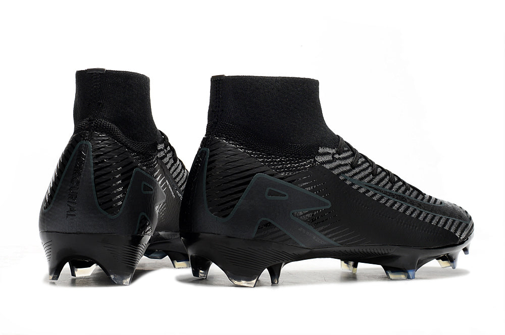 Mercurial 444 Special Calcio Taglio Alto