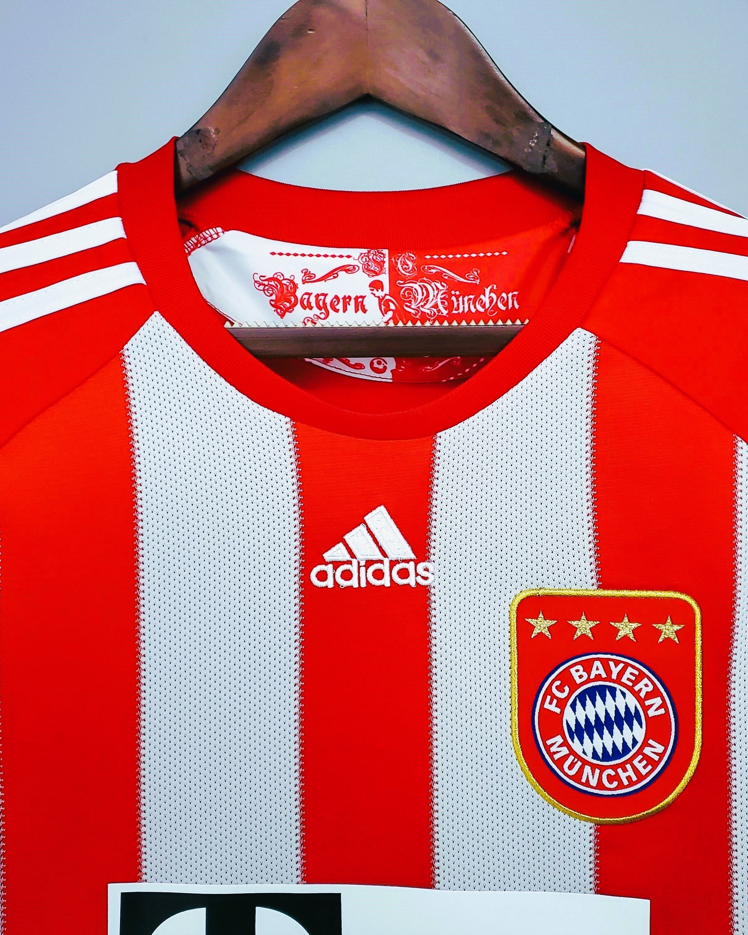 Ribery Franck 201011 Baia M 2010-2011