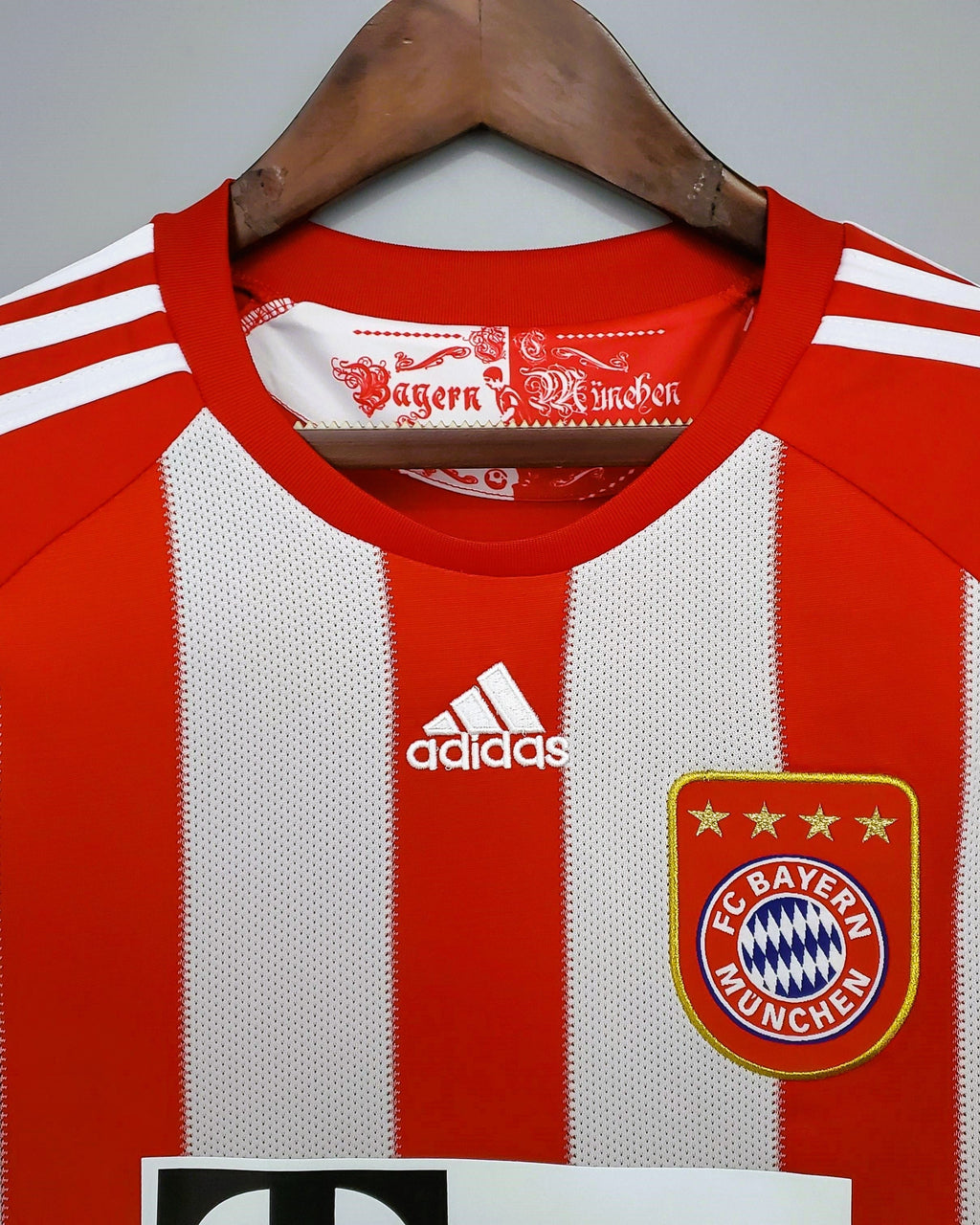 Giorno Di Robben 201011 Baia M 2010-2011