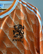 Netherlands 1988-1989 - Gold Gold Rude
