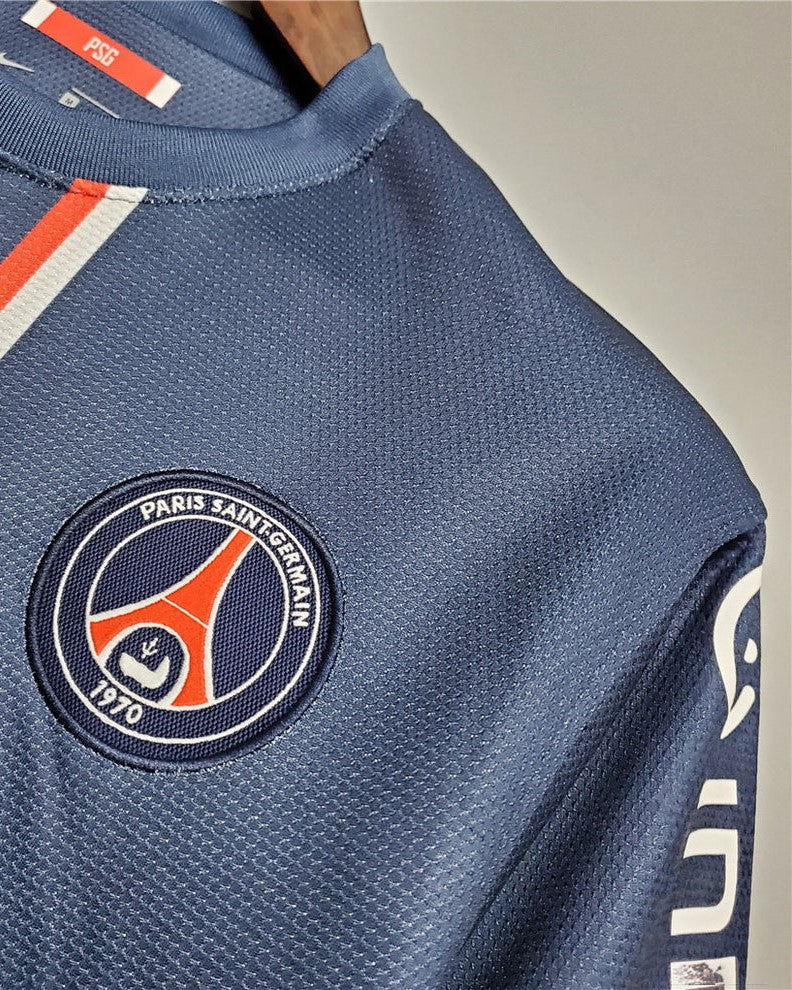 Paris Saint-Germain 2012-2013 - Beckham David