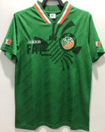 Ireland 1994-1995 - Keane Roy