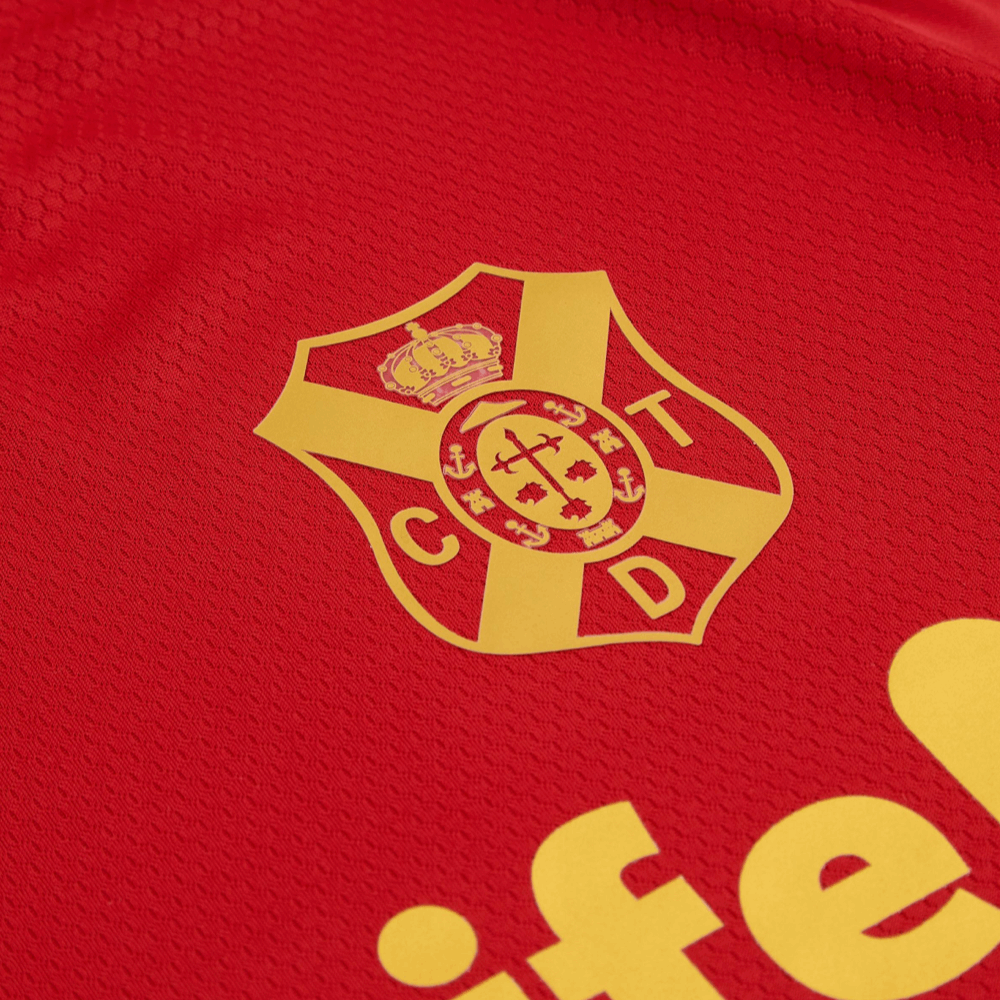 Tenerife 2025-2026 - 2A