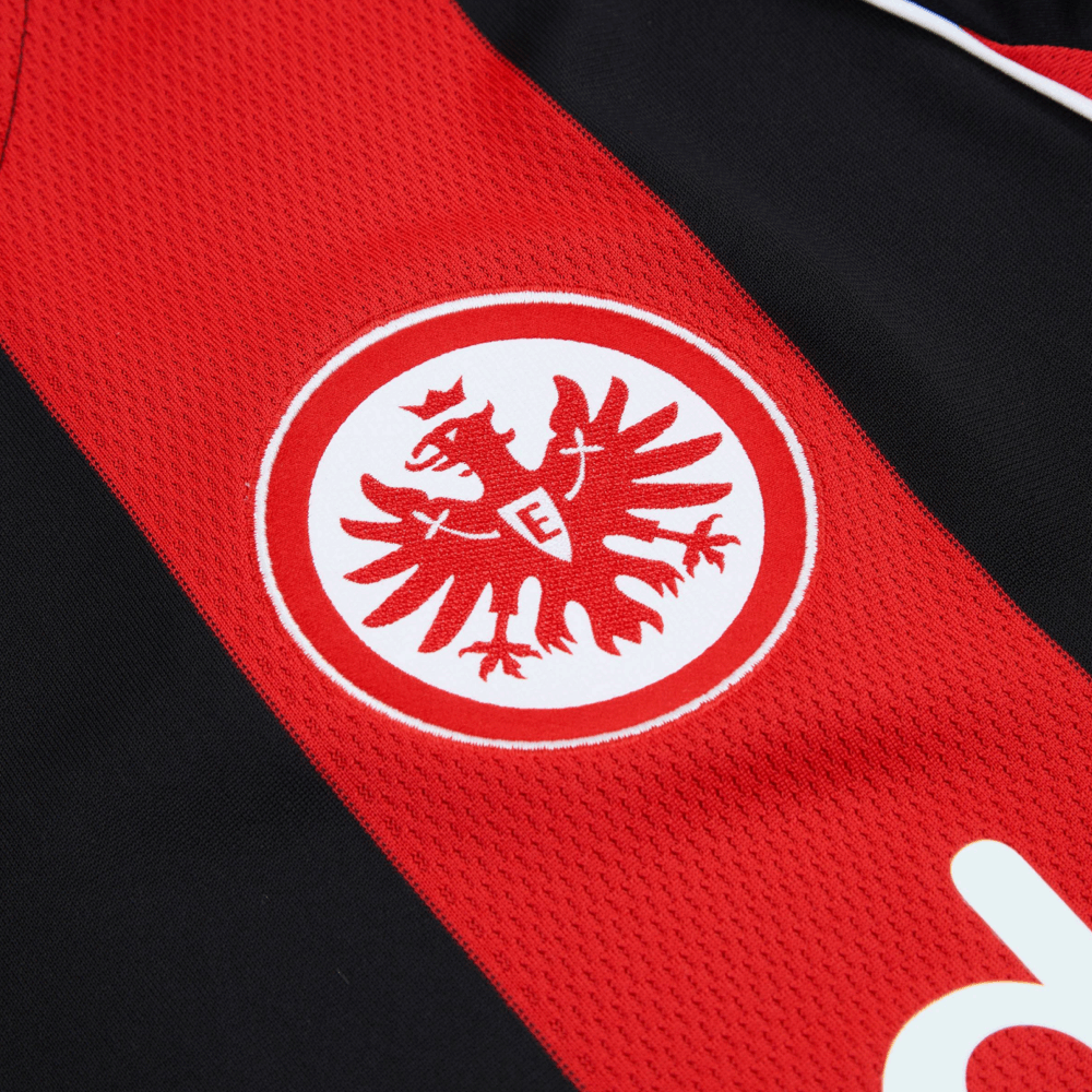 Eintracht Frankfurt 2025-2026 - 1A