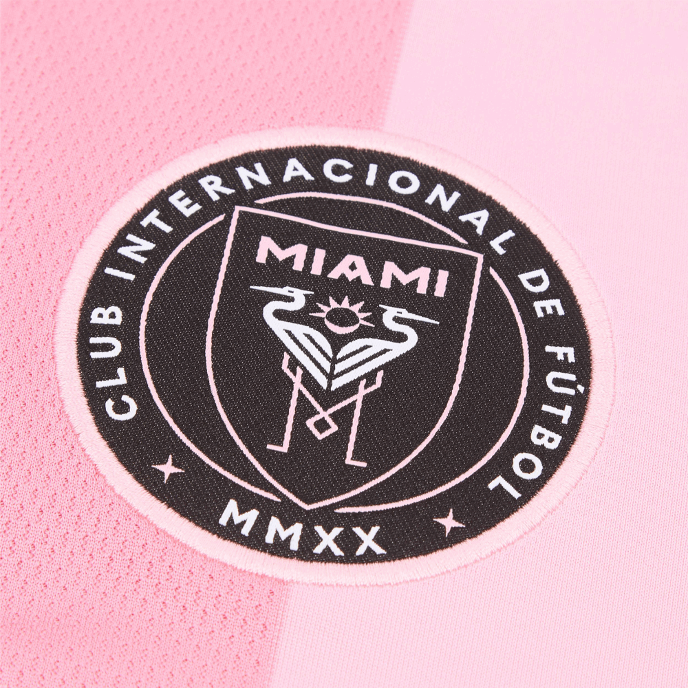 Inter Miami 2025-2026 - 1A