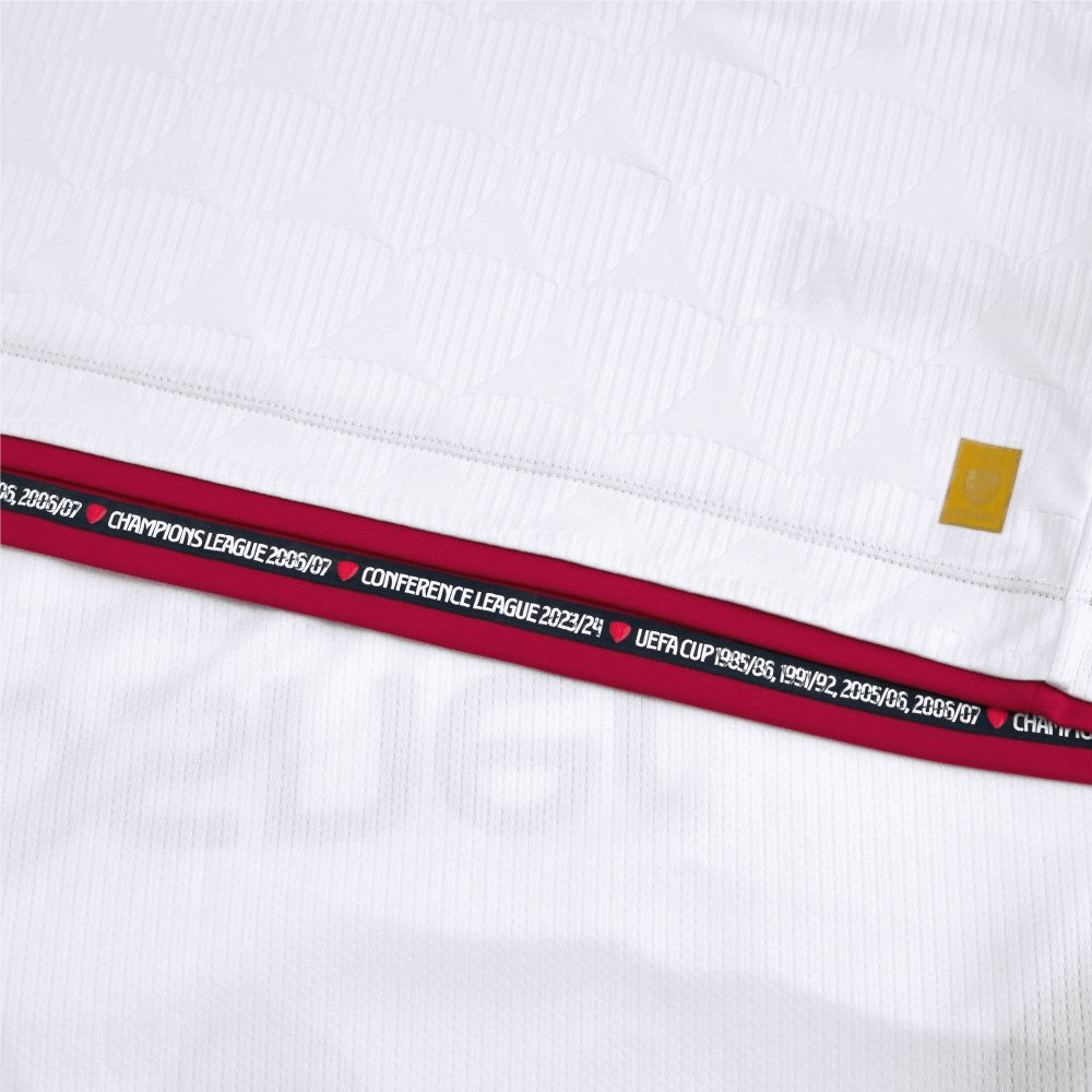 Osasuna 2025-2026 - 3A