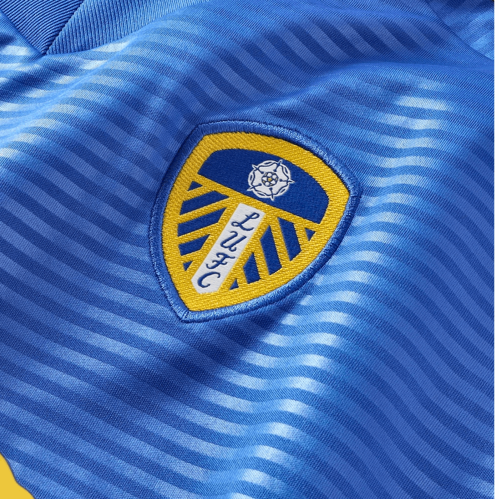 Leeds United 2025-2026 - 2A