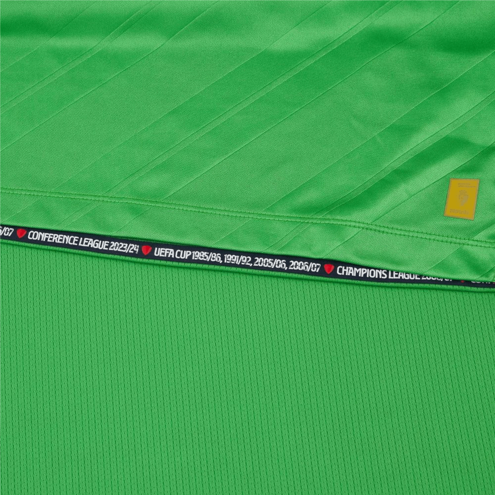 Osasuna 2025-2026 - 2A