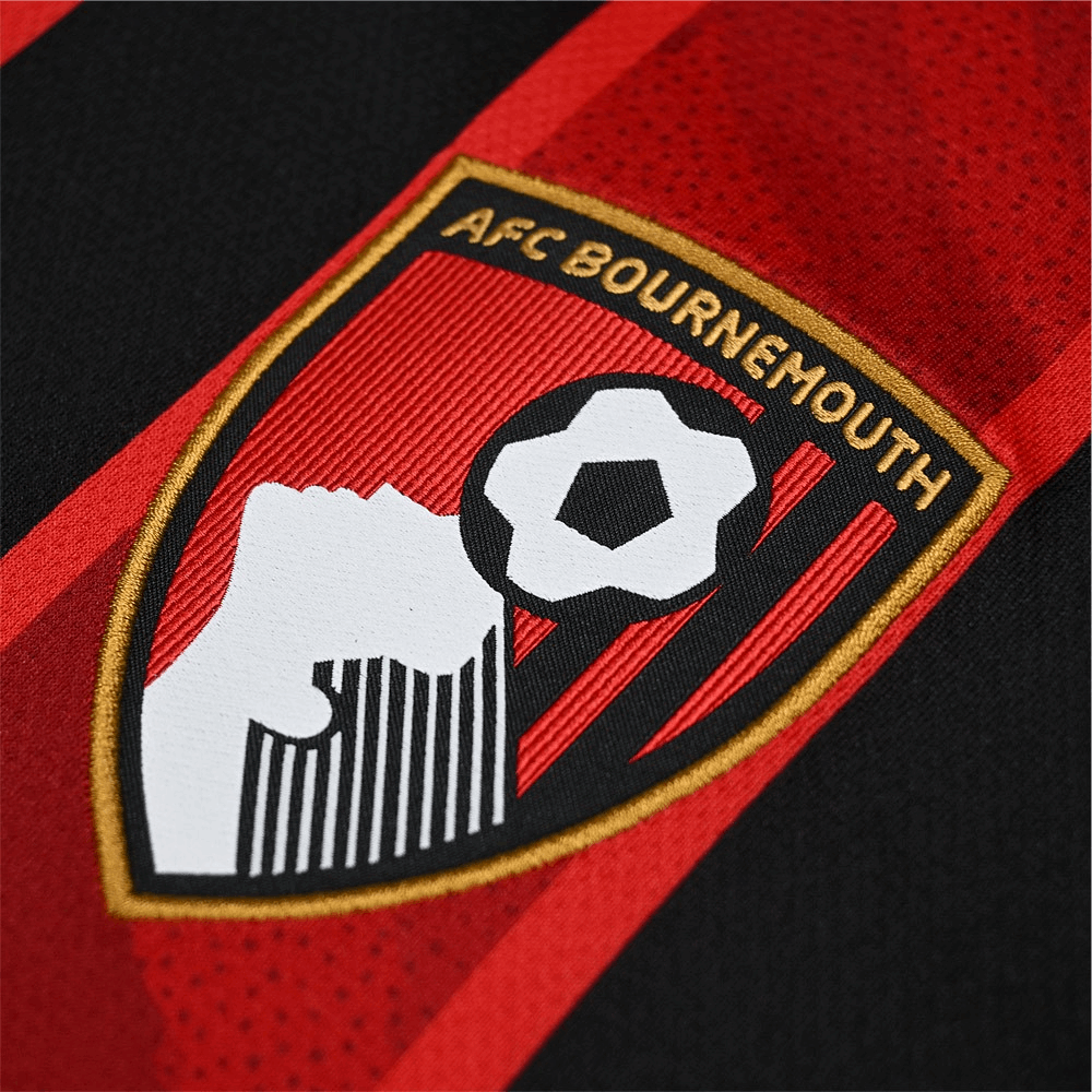 Afc Bournemouth 2025-2026 - 1A