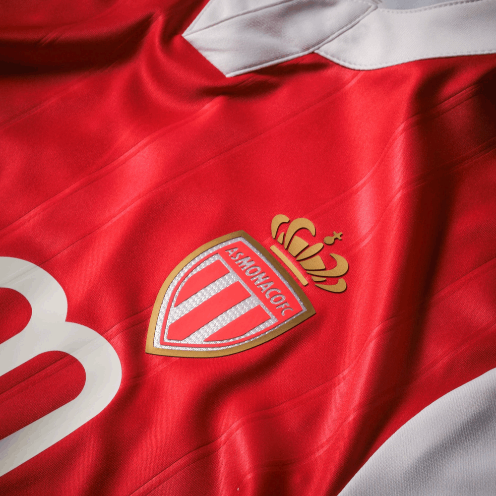 As Monaco 2025-2026 - 1A