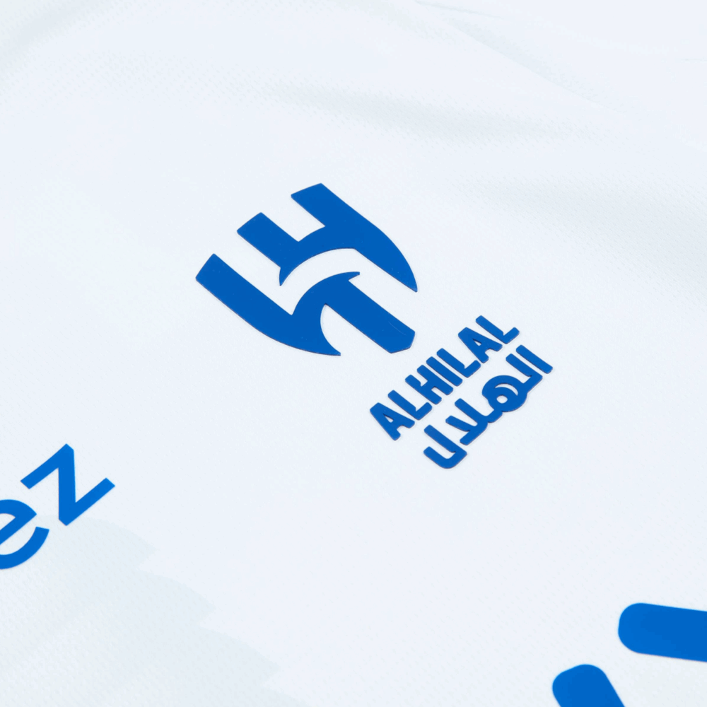 Al Hilal 2025-2026 - 2A