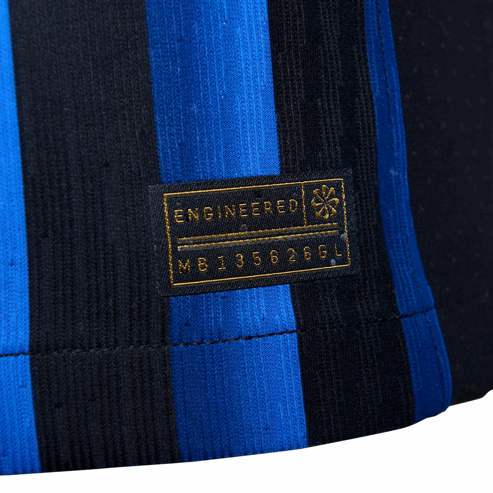 Inter 2025-2026 - 1A