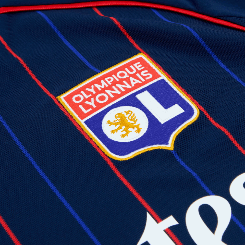 Olympique Lyonnais 2025-2026