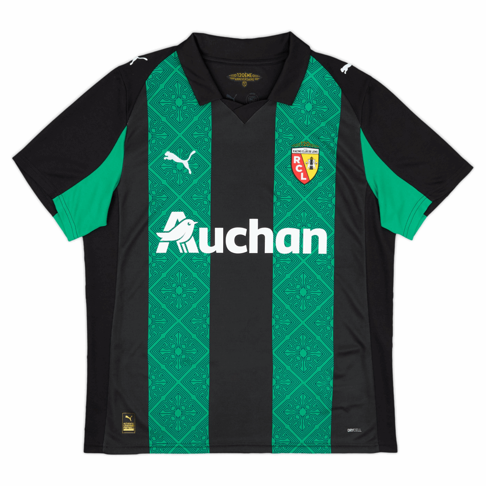 Lens 2025-2026