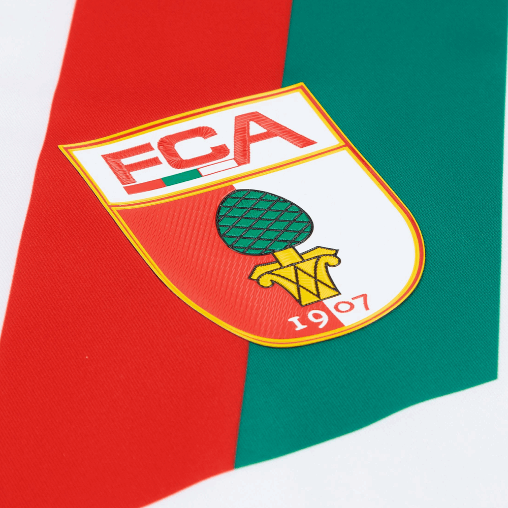 Augsburg 2025-2026 - 1A