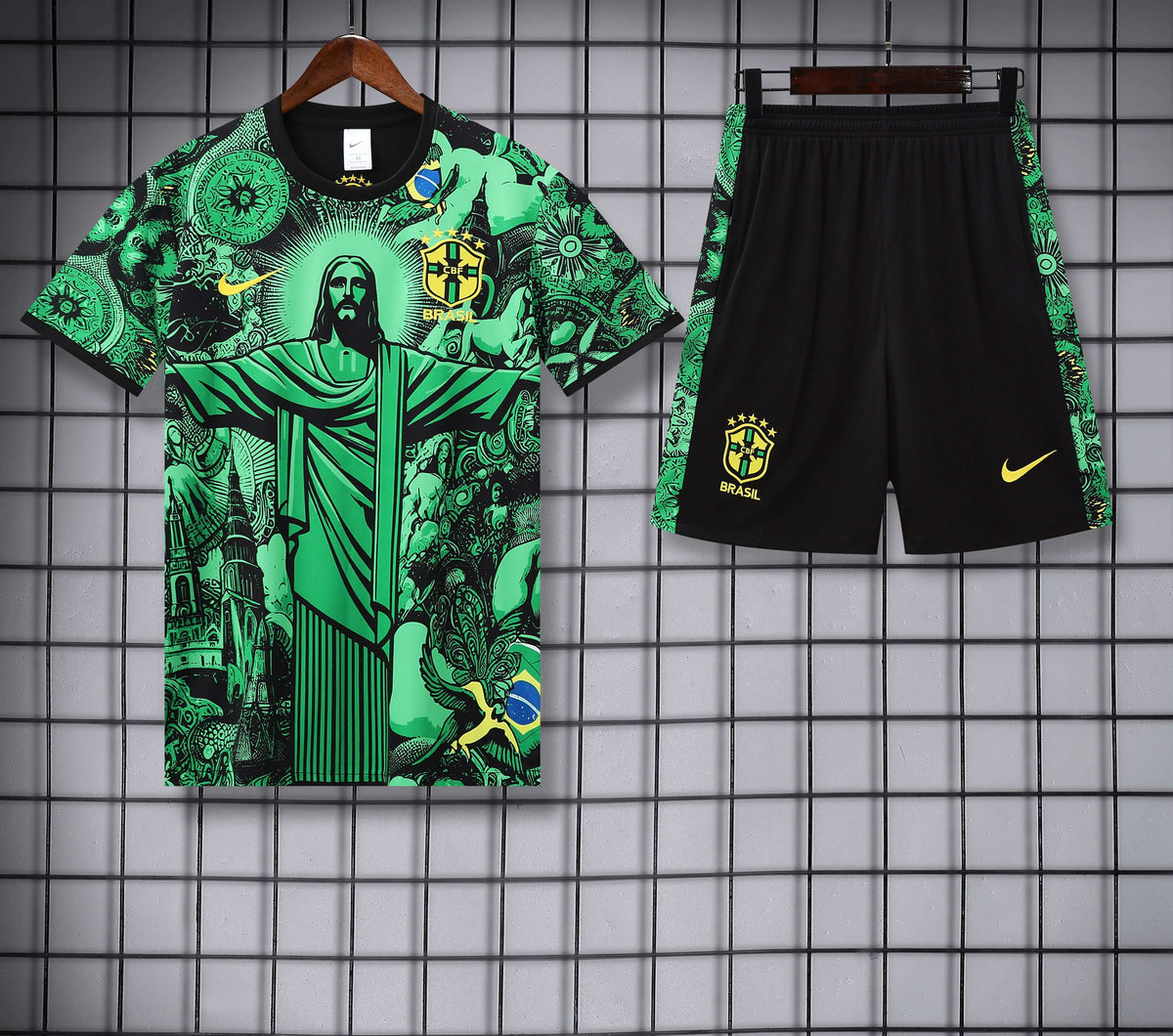 Brasilspecial Edition