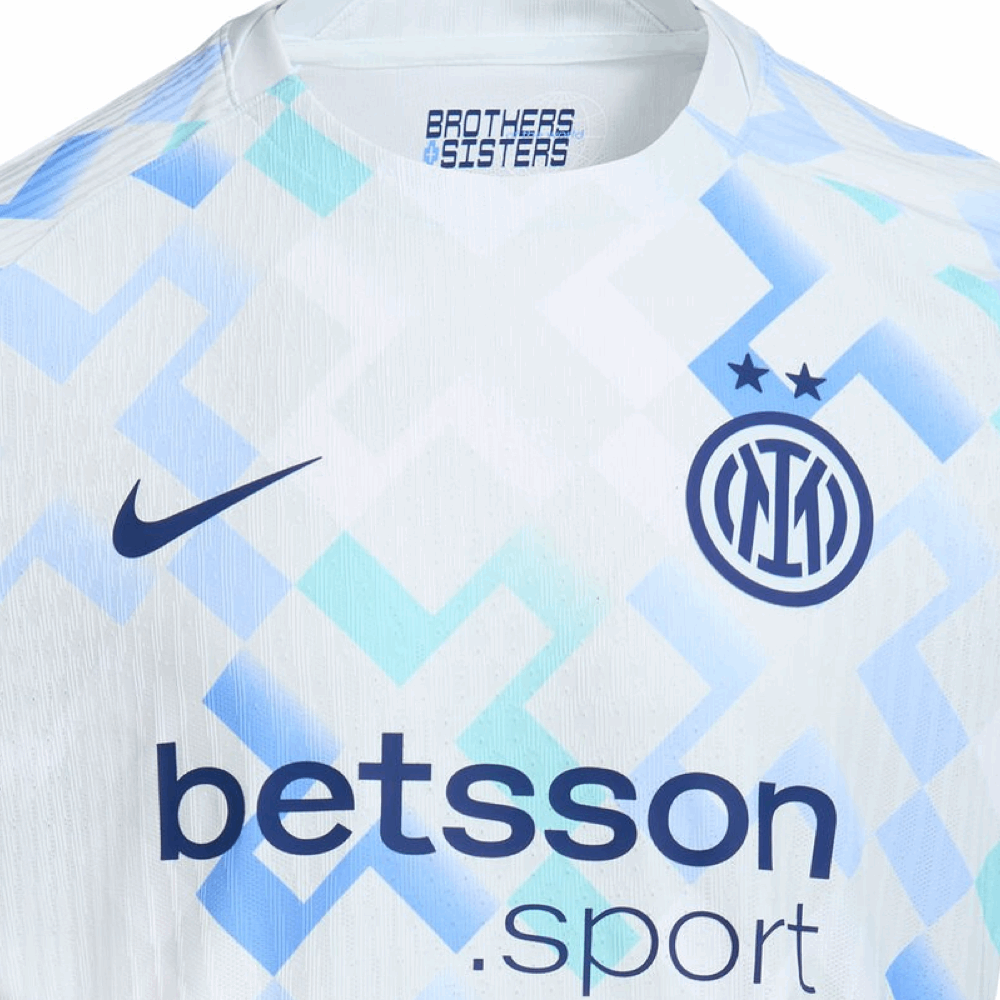 Inter 2025-2026 - 2A