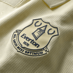 Everton 2025-2026 - 2A