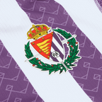 Real Valladolid 2025-2026
