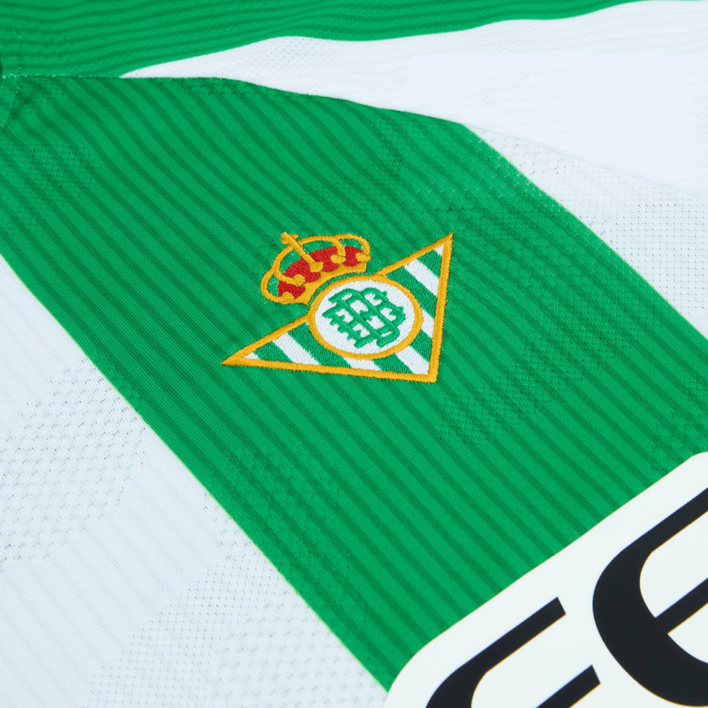 Betis 2025-2026 - Real