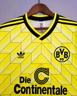 Borussia Dortmund 1988-1989 - Moller Andreas