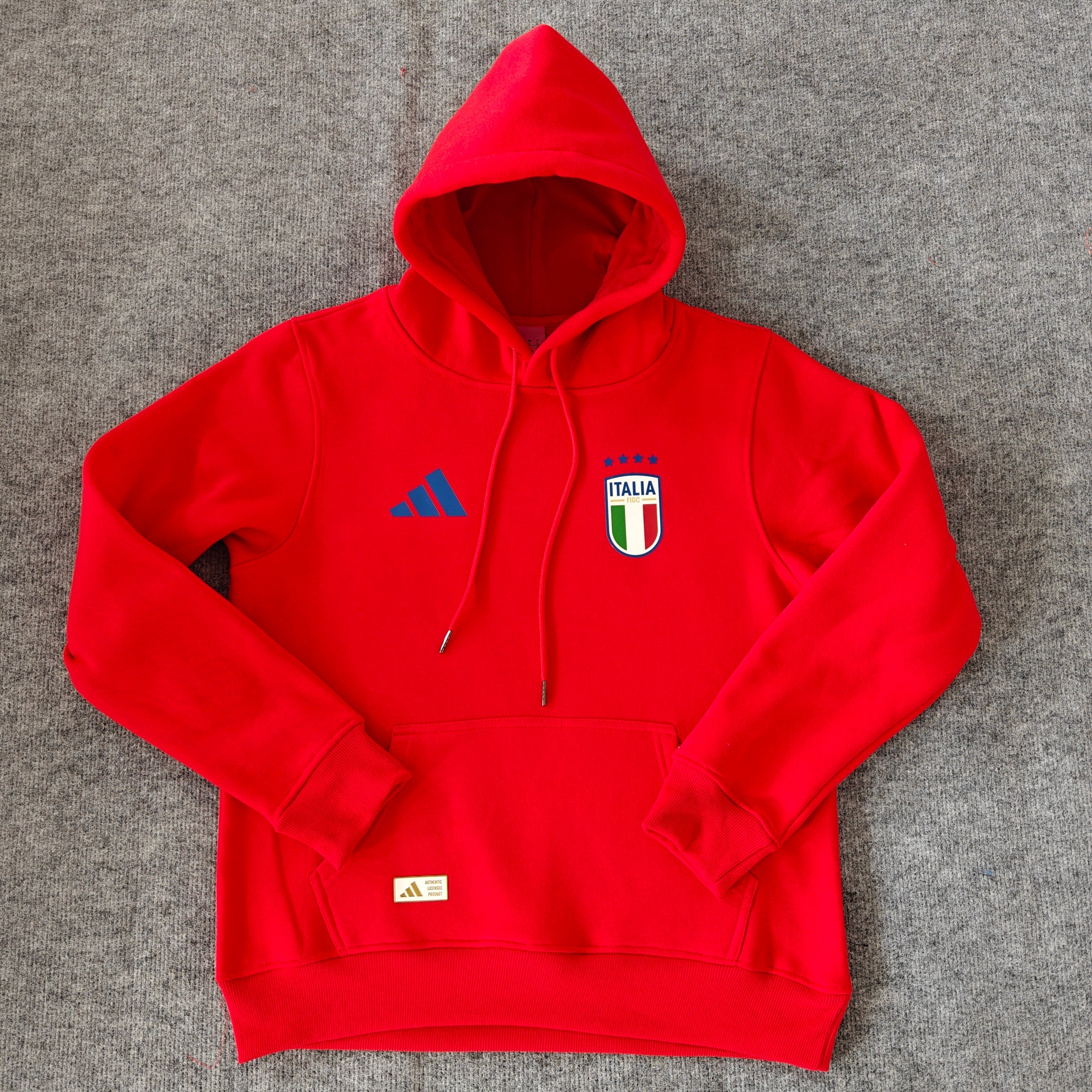 Italy Hoodie
