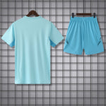 Cruzeiro Kit Shirt + Shorts