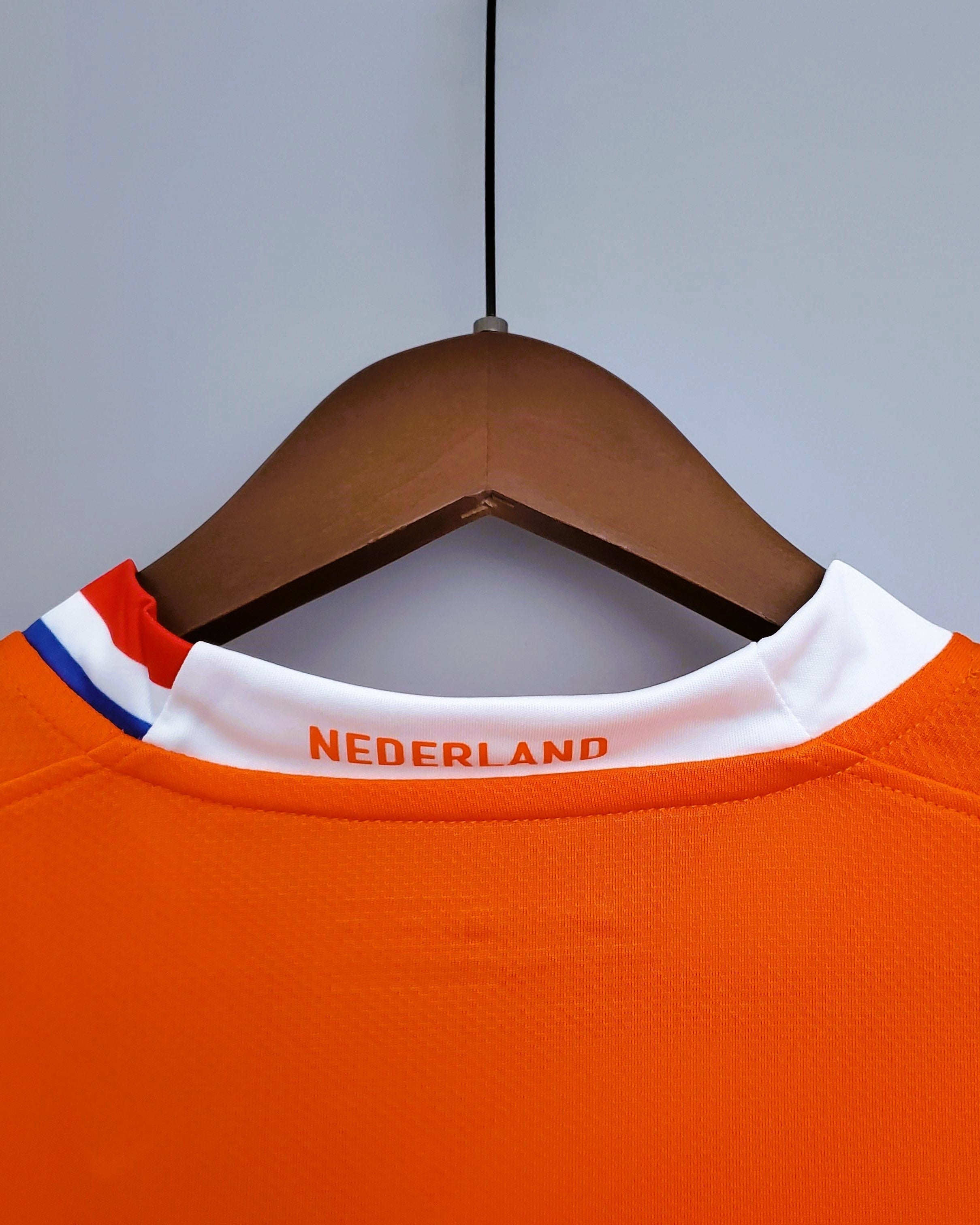 Netherlands 2008-2009 - Van Persie Robin