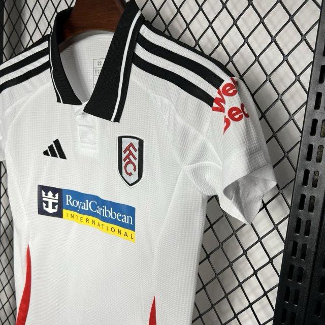 Fulham Kit Per Bambini