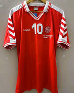 Laudrup Michael 199899 Dan 1998-1999