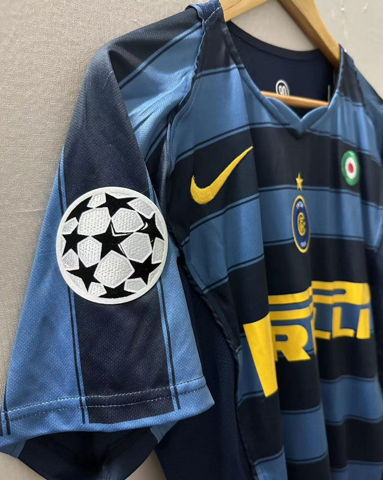 Inter 2004-2005 - Adriano