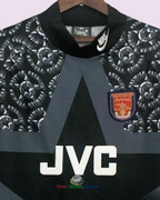 Arsenal 1994-1995 - Seaman David