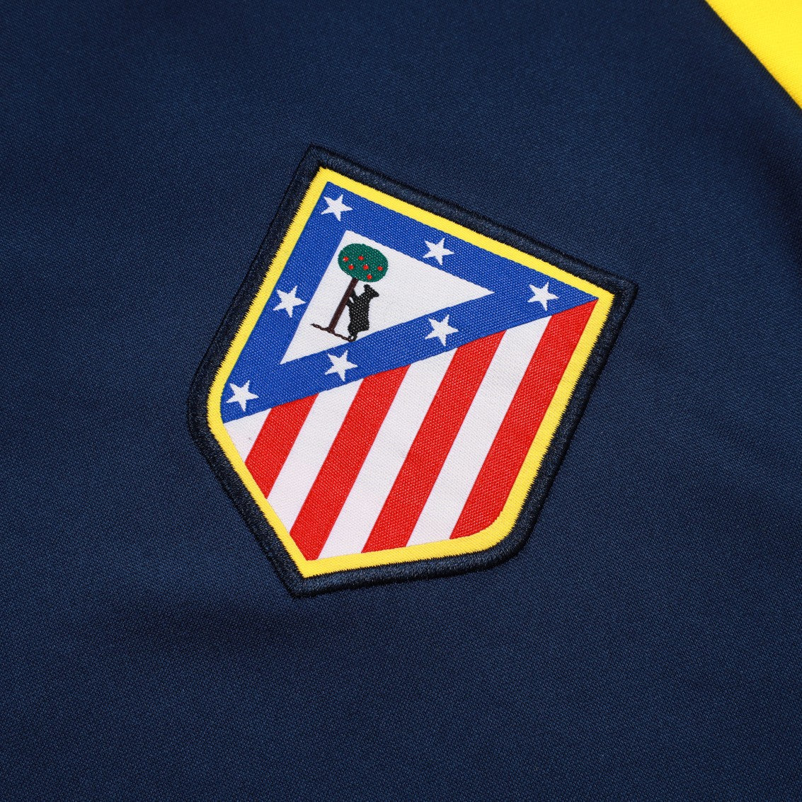 Atlético De Madrid Tracksuit