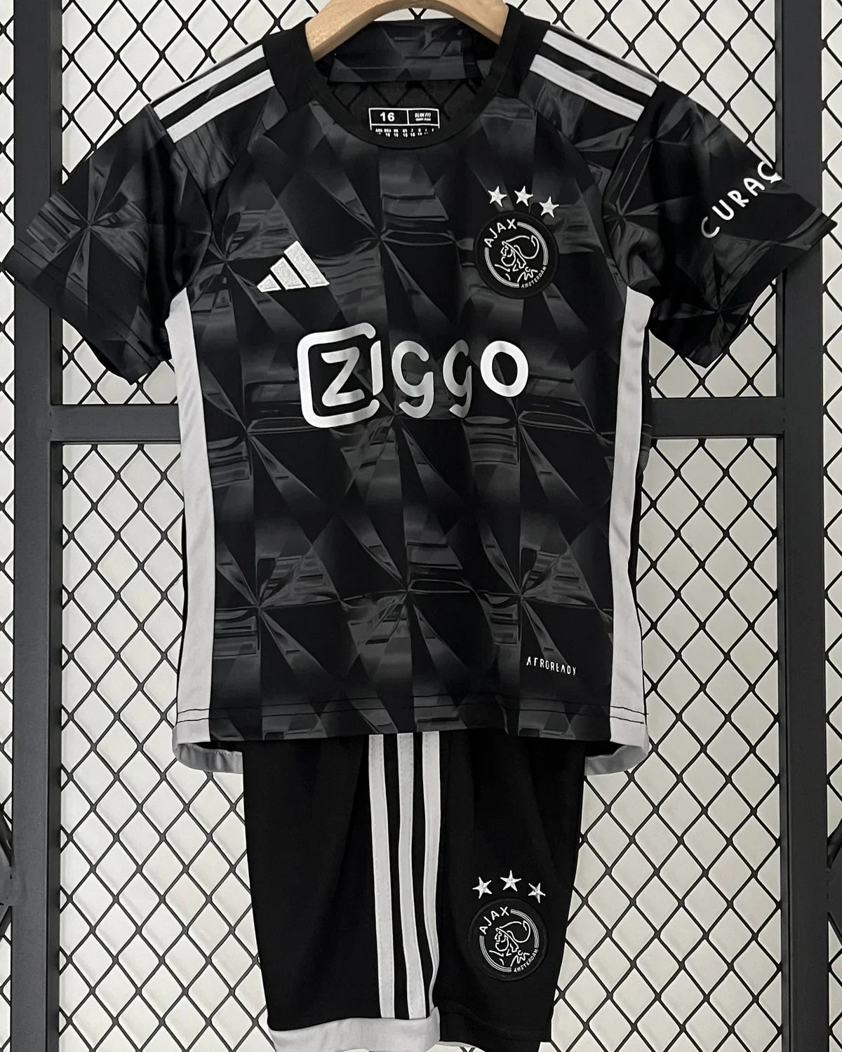 Ajax Kit Per Bambini