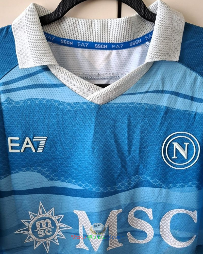 Mc Tominay Scott 202425 Riposo 2024-2025