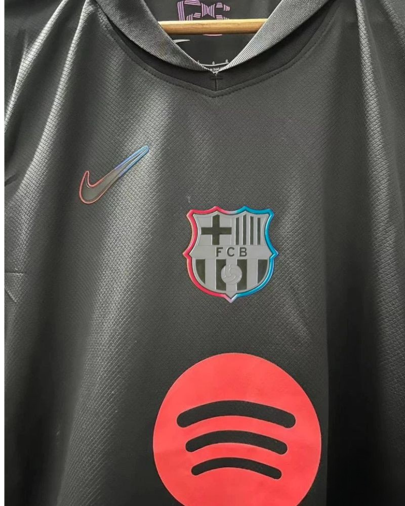 Barcelona 2024-2025 - Yamal Laminato