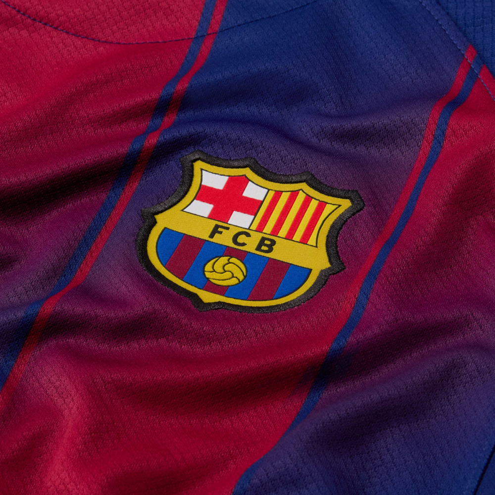 Barcelona 2025-2026 - 1A