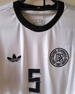 Germany 2025-2026 - Beckenbauer Franz