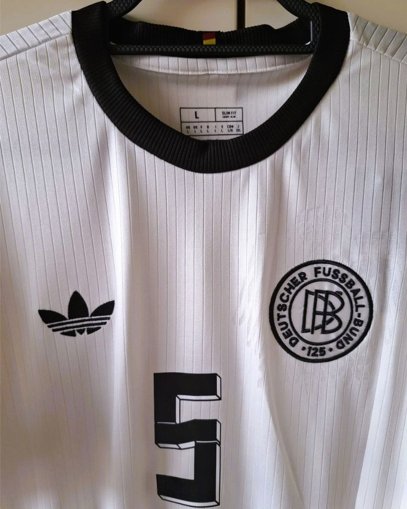 Germany 2025-2026 - Beckenbauer Franz