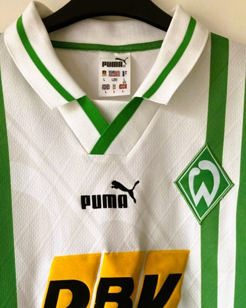 Herzog Andreas 199697 Versione Inglese 1996-1997