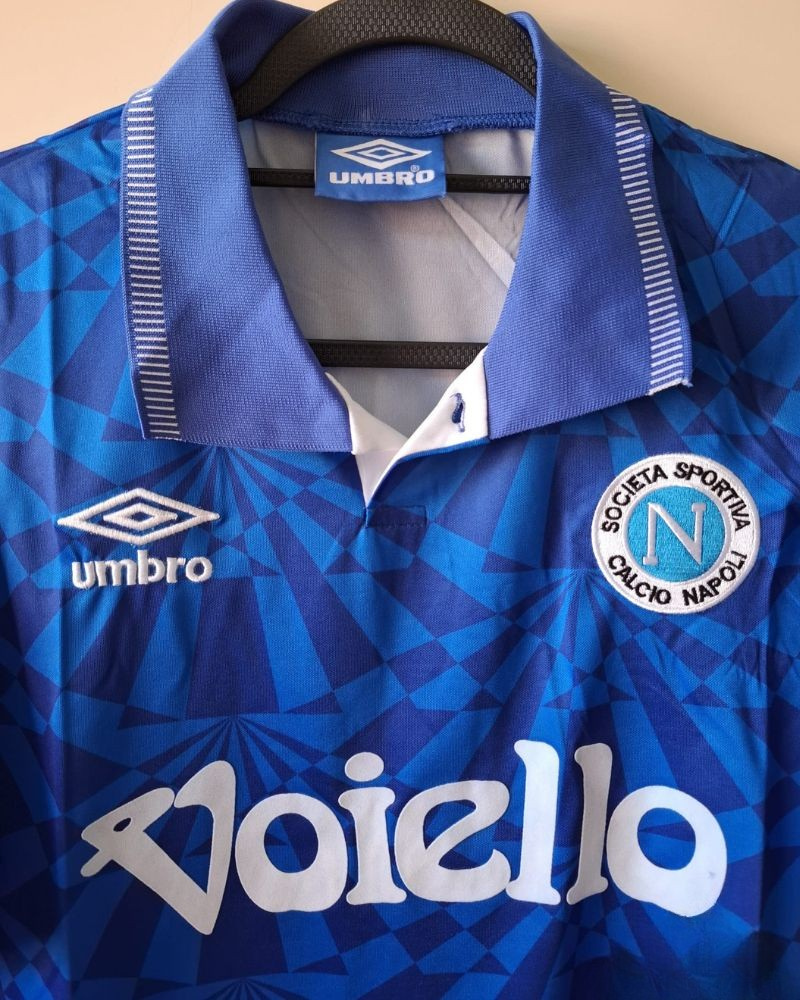 Zola Gianfranco 199293 Pensiero 1992-1993