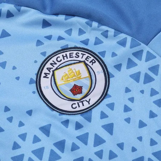 Manchester City Tracksuit
