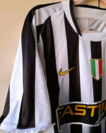 Juventus 2003-2004 - Del Piero Alessandro