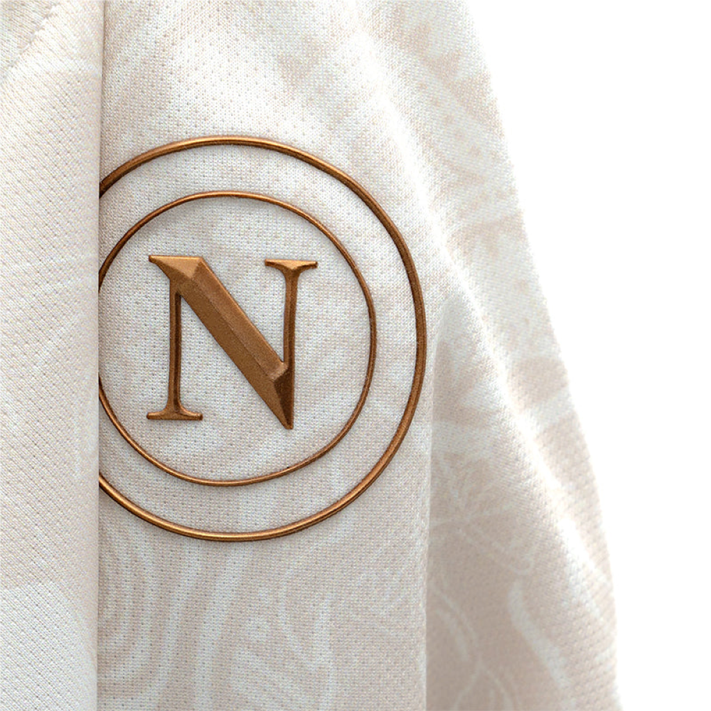 Napoli 2025-2026 - Ssc