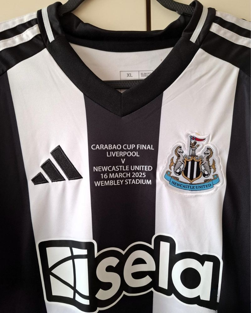 Newcastle 202425 Newc 2024-2025