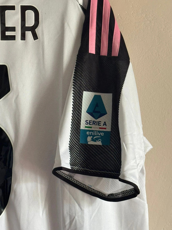 Juventus 2025-2026 - Bremer