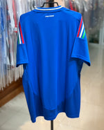 Italy 2024-2025