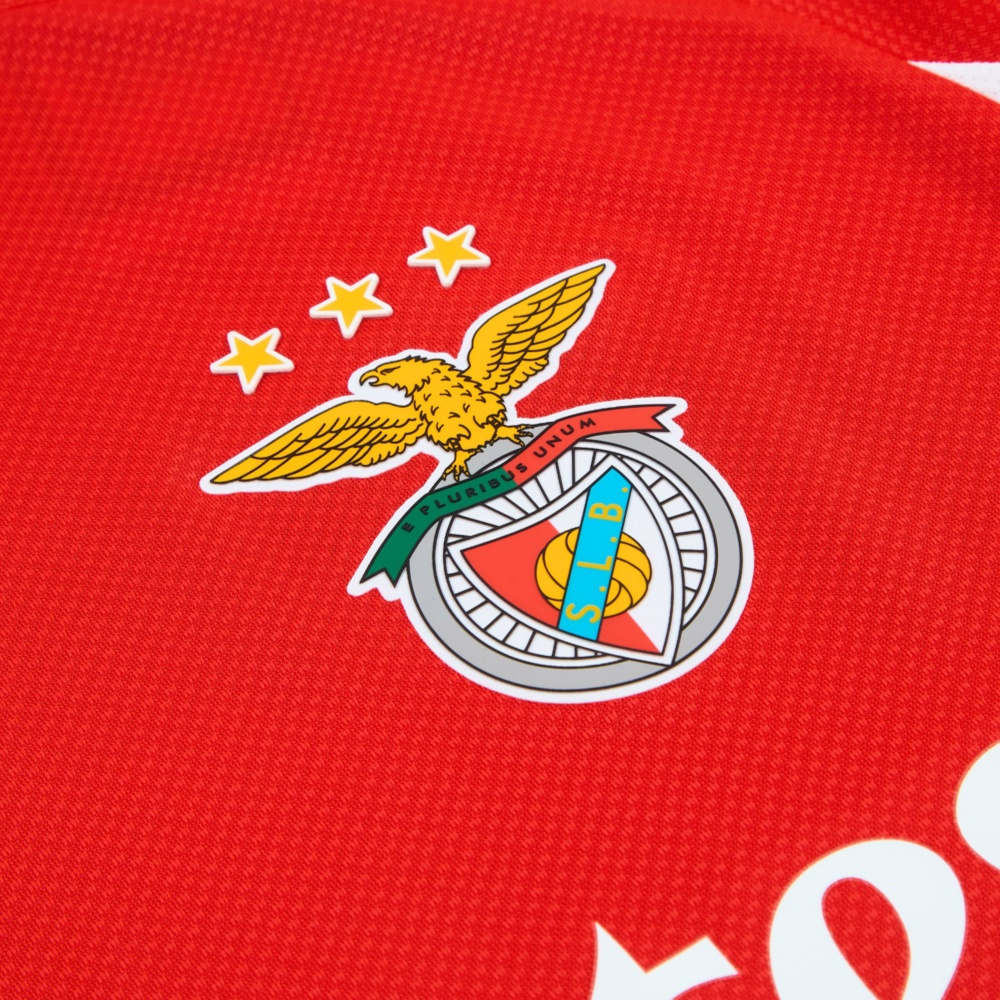 Benfica 2025-2026 - Sl