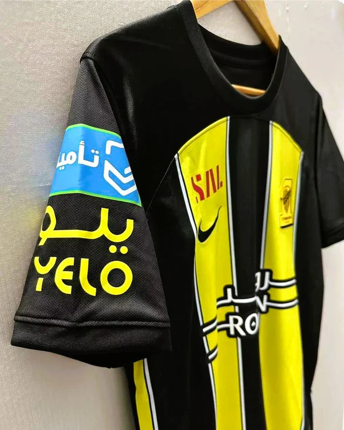 Italy 2023-2024 - Benzema Karim Al