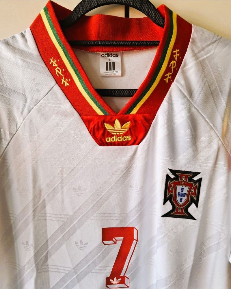 Figo Luis 199293 Di 1992-1993